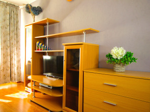 Квартира Свободна - Малая Грузинская 12