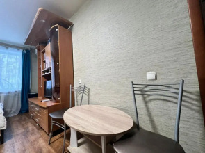 Апартаменты Теплый ветер