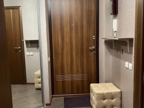 Апартаменты с Видом на Кул-Шариф