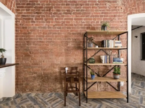 Апартаменты Loft Apartment в центре города