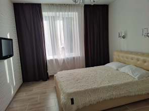 Klub Agoy Apartments 7