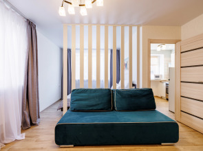 Квартира На улице Свободы 59