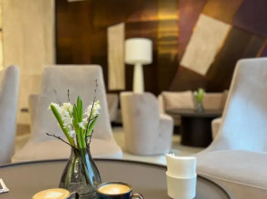 Апартаменты Grand Palace 921