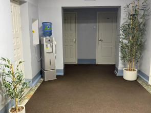 Гостиница Лада