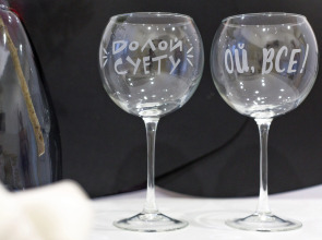 Квартира на бульваре Олега Волкова 3