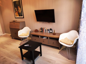 Апартаменты UnReal