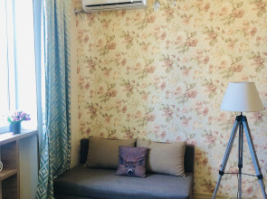 Апартаменты Sameba Top View