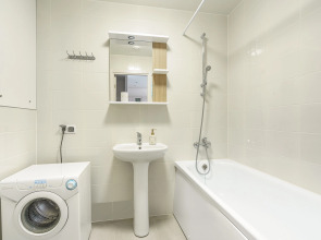 Апартаменты BestFlat24 возле ТЦ Июнь