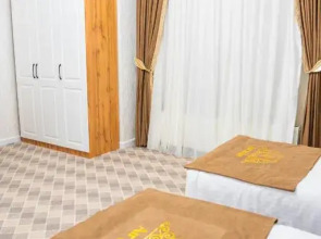 Отель Air Plaza