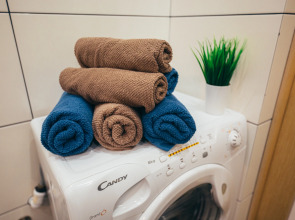 Апартаменты в 100 метрах от КОРОЛЕВСКИХ ВОРОТ КЁНИГСБЕРГА.