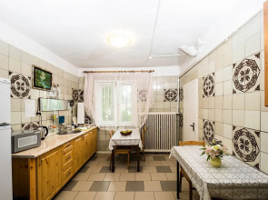 Гостиница Золотая бухта Светлогорск