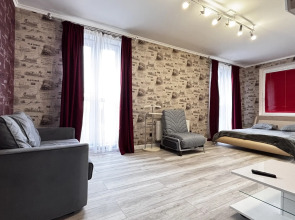 Апартаменты FashionFlats 5