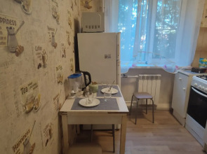 Квартира Live-In-Comfort 1-я Коммунистическая 40