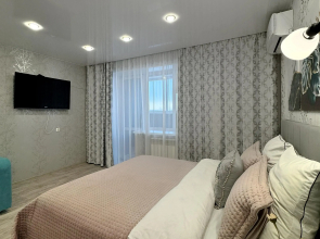 Квартира Питер