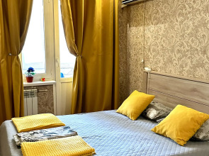 Квартира на Бейбулатова