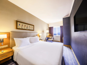 Radisson Hotel President Old Town Istanbul