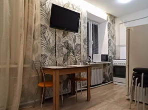 Квартира со свежим ремонтом