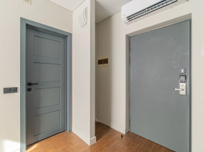 Апартаменты рядом с Невой