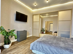 Квартира в элитном жк Звезда