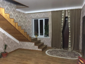 Частный Дом Большой Уютный Дом