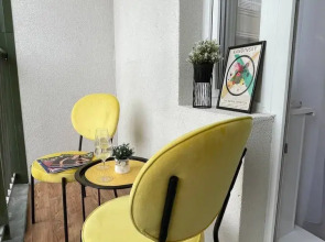 Апартаменты Элитные в центе