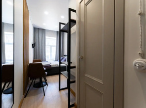 Апартаменты Variant M 60