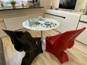 Апартаменты Polo