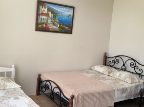 Гостевой дом На Берегу