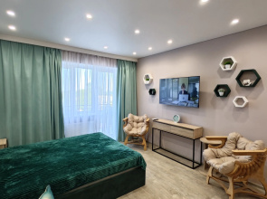 127 Kirova 13a Ot Evparenda Flat