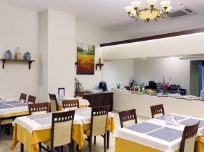 Hotel Expocity Istanbul