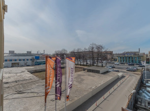 Апартаменты SalutApart 64