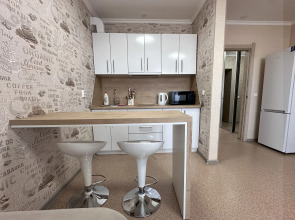 Апартаменты Комфорт-класс