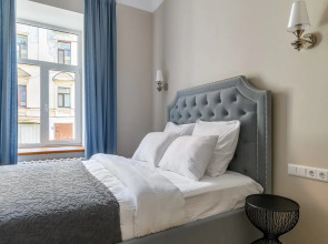 Квартира Softbed