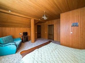 Apartamenty na ul. YUbilejnaya, d. 2b