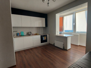 Апартаменты Н Новгород на Карла Маркса 45