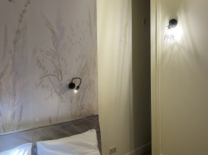 Квартира Кисловодск: дизайн в историческом особняке