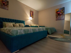 Апартаменты Самые уютные