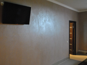 Отель Капитан