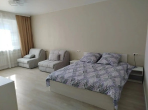 Квартира Чистая и с хорошим ремонтом