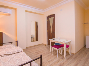 Отель Tatev Hotel and Tours