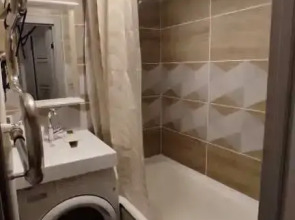 Апартаменты 50 лет Октября 35