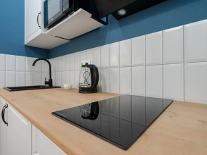 Апартаменты 1 на Студенческой 30