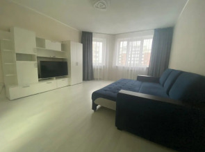 Апартаменты Стильная в Ивановских Двориках