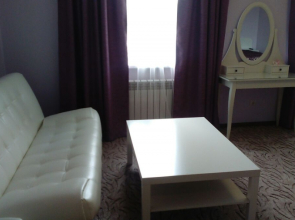 Отель Два крыла