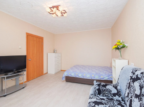 Kvartira Na Gorskom Apartments