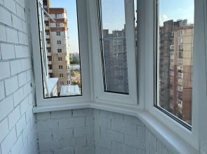 Апартаменты Северные