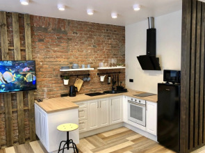 Апартаменты Уютная Студия на Арбате