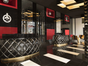 Ramada Hotel & Suites by Wyndham Istanbul Sisli