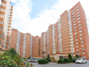 Апартаменты Vita Stadium