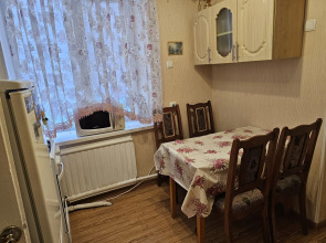 Гостевой дом Helen's